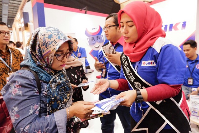 Ini Tips Sukses Bagi Pemilik Modal Yang Ingin Menjajal Bisnis Kurir
